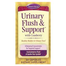 Підтримка сечового міхура Urinary Flush & Support