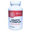 Фото товару Vimergy, Adapto B-Complex, B-комплекс, 90 капсул