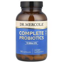 Complete Probiotics 90 Комплексные пробиотики Dr.