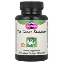 Ласкавець Bupleurum & Dragon Bone 500 mg Dragon