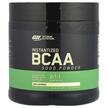 Instantized BCAA 5000, BCAA в порошку без запаху, 345 г