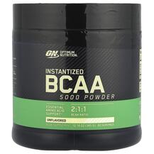 Instantized BCAA 5000 BCAA в порошку без запаха