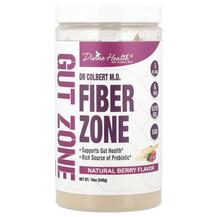Клітковина Dr Colbert M.D. Fiber Zone Natural Berry