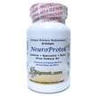 Algonot, NeuroProtek, НеуроПротек, 60 капсул