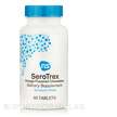NeuroScience, SeroTrex Orange, Підтримка серотоніну, 60 таблеток
