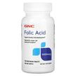 Folic Acid 1000 mcg, Вітамін B9 Фолієва кислота, 100 таблеток