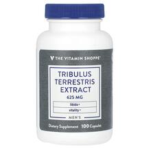 Трибулус Men's Tribulus Terrestris Extract 625 mg