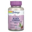Фото товару Vital Extracts Black Cohosh 545 mg, Клопогон кістевидний, 120 кап