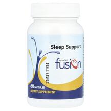 Підтримка сну Sleep Support Bariatric Fusion