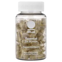 Вітаміни для жінок Essential for Women Postnatal