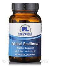 Підтримка наднирників Adrenal Resilience Progressive