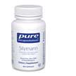 Фото товару Silymarin Milk Thistle Extract, Розторопша, 120 капсул