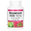 Magnesium Citrate 150 mg, Магній Цитрат, 60 таблеток