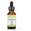 Фото товару Triphala Liquid Extract Organic, Трифала, 30 мл