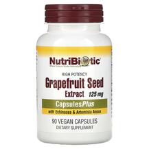 GSE з ехінацеєю та Артемізіэю GSE with Echinacea