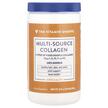 Фото товару Multi-Source Collagen Unflavored, Колаген, 482 г
