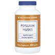 TheVitaminShoppe, Psyllium Husks, Псиліум, 300 капсул