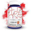 Ашваганда, KSM-66 Capsules 300 mg Ashwagandha Root, 90 капсул