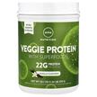 MRM, Veggie Protein Vanilla, Протеїн, 570 г
