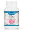Фото товару EuroMedica, DIM + Curcumin, Дііндолілметан, 30 капсул