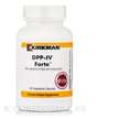 Kirkman, DPP-IV Forte, Ферменти з DPP4, 60 капсул