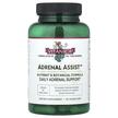 Фото товару Adrenal Assist Adrenal Support, Підтримка наднирників, 90 капсул