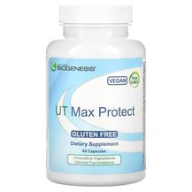 UT Max Protect Поддержка мочевого пузыря Nutra