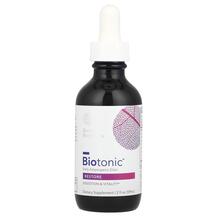 Biotonic Adaptogenic Tonic Адаптоген Biocidin 60 мл