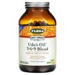 Flora, Udo's Oil 3-6-9 Blend, Удос Омега 3-6-9, 180 капсул