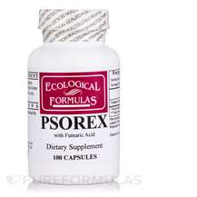 Псорекс Psorex with Fumaric Acid Ecological Formulas