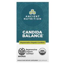 Обзор на Candida Balance Поддержка Кандиды Обзор на Candida Balance Поддержка Кандиды
