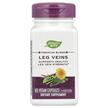 Фото товару Leg Veins Support Blend 60, Суміш для підтримки вен ніг, 60 капсу