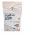 Фото товару Organic Raw Shelled Pumpkin Seeds, Гарбузова олія, 453 г