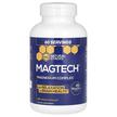 Фото товару Natural Stacks, Magtech Magnesium Complex, Магній, 180 капсул