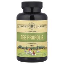 Прополіс Bee Propolis 2X Potency Honey Gardens