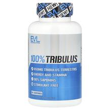 Трибулус Double Strength 100% Tribulus 60 EVLution