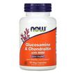 Glucosamine Chondroitin with MSM, Глюкозамін з МСМ, 90 капсул
