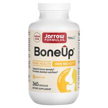 Зміцнення кісток Bone-Up Jarrow Formulas 360 капсул