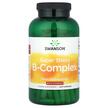 Фото товару Swanson, Super Stress B-Complex, B-комплекс, 240 капсул