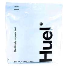 Хуєль Ваніль Без глютена Huel Vanilla Gluten Free