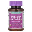 Hair Skin & Nails, Шкіра нігті волосся, 75 таблеток