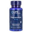 Life Extension, Pregnenolone 50 mg, Прегненолон 50 мг, 100 капсул