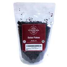 Водорості Дульсе Dulse Flakes Vitamin Sea 114 г
