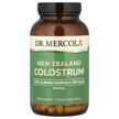Фото товару Dr. Mercola, New Zealand Colostrum, Колострум, 180 капсул