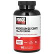 Фото товару Magnesium Glycinate 140 mg, Гліцинат магнію, 180 капсул