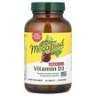 Vitamin D3 2000 IU 50 mcg, Вітамін D3 Холекальциферол, 90 табл...