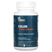 Фото товару Dr Tobias, Colon 14 Day Cleanse, Підтримка кишківника, 28 капсул
