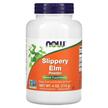 NOW, Slippery Elm Powder, Слизький в'яз Порошок, 113 г