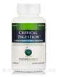 Фото товару Enzyme Science, Critical Digestion, Ферменти, 90 капсул