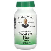 Підтримка простати 460 мг Prostate Plus Formula